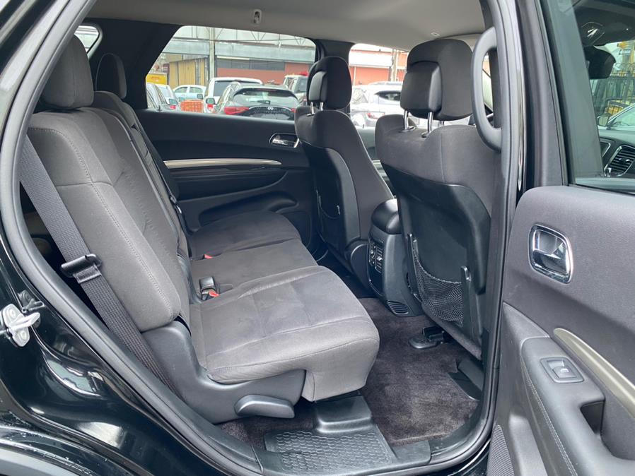 Used Dodge Durango SXT AWD 2018 | Sunrise Autoland. Jamaica, New York Used Dodge Durango SXT AWD 2018 | Sunrise Autoland. Jamaica, New York