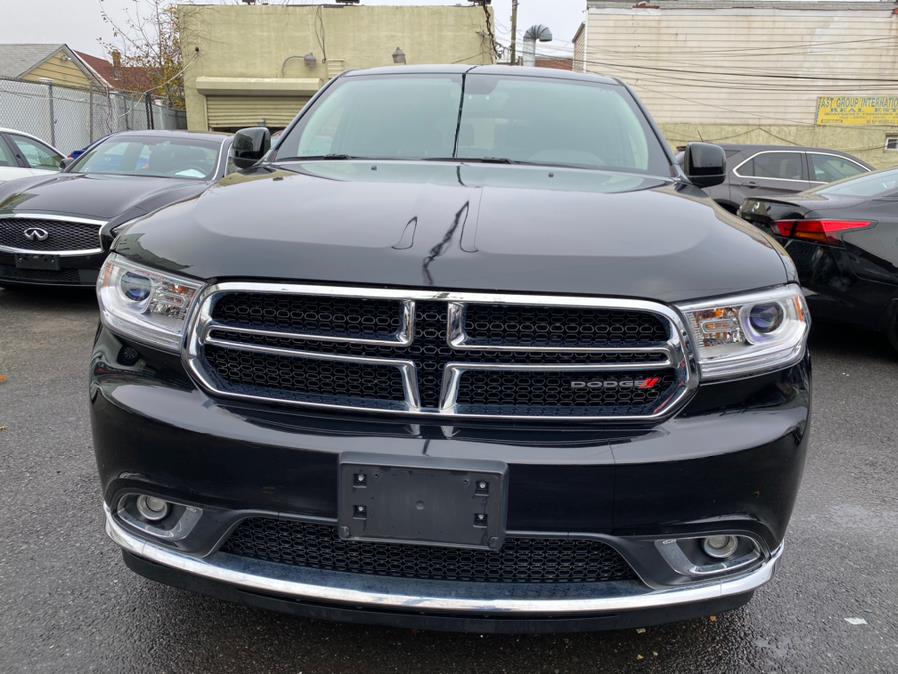 Used Dodge Durango SXT AWD 2018 | Sunrise Autoland. Jamaica, New York Used Dodge Durango SXT AWD 2018 | Sunrise Autoland. Jamaica, New York