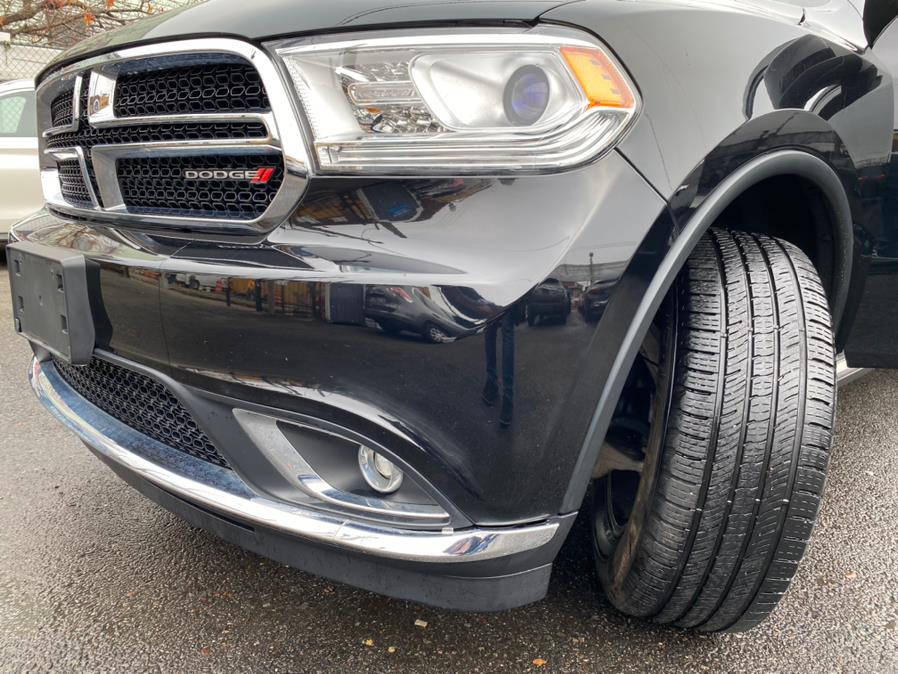 Used Dodge Durango SXT AWD 2018 | Sunrise Autoland. Jamaica, New York Used Dodge Durango SXT AWD 2018 | Sunrise Autoland. Jamaica, New York