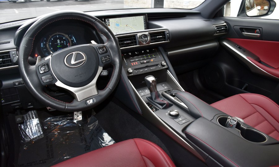 Used Lexus IS IS 300 F Sport AWD 2018 | Highline Car Connection. Waterbury, Connecticut Used Lexus IS IS 300 F Sport AWD 2018 | Highline Car Connection. Waterbury, Connecticut