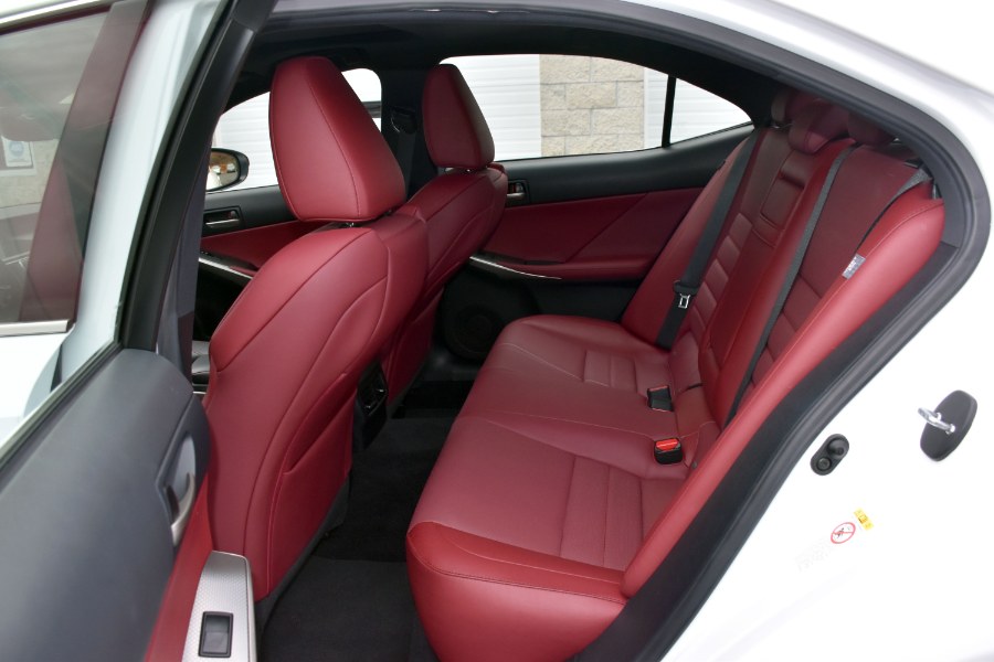Used Lexus IS IS 300 F Sport AWD 2018 | Highline Car Connection. Waterbury, Connecticut Used Lexus IS IS 300 F Sport AWD 2018 | Highline Car Connection. Waterbury, Connecticut