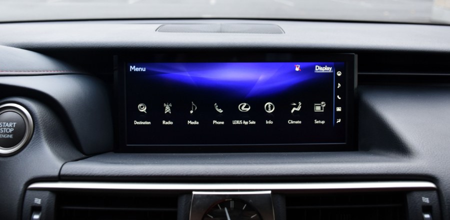 Used Lexus IS IS 300 F Sport AWD 2018 | Highline Car Connection. Waterbury, Connecticut Used Lexus IS IS 300 F Sport AWD 2018 | Highline Car Connection. Waterbury, Connecticut