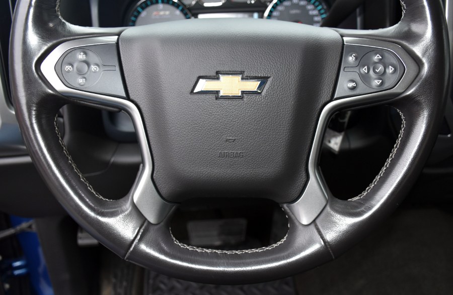 Used Chevrolet Silverado 1500 4WD Double Cab LT Z71 2018 | Highline Car Connection. Waterbury, Connecticut Used Chevrolet Silverado 1500 4WD Double Cab LT Z71 2018 | Highline Car Connection. Waterbury, Connecticut