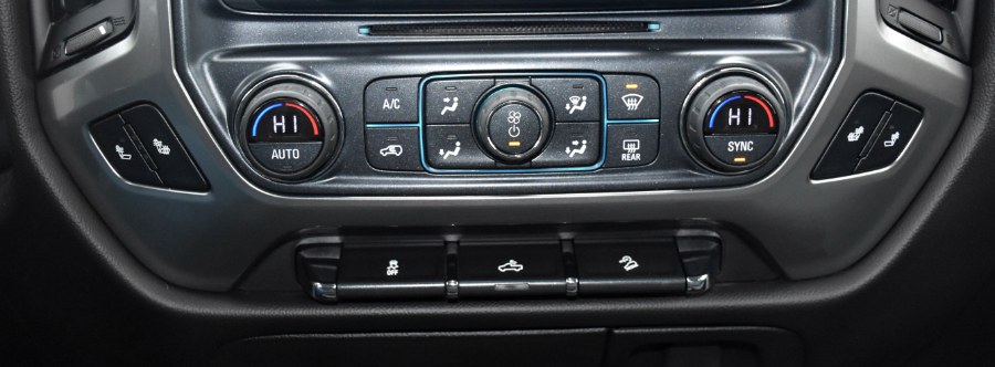 Used Chevrolet Silverado 1500 4WD Double Cab LT Z71 2018 | Highline Car Connection. Waterbury, Connecticut Used Chevrolet Silverado 1500 4WD Double Cab LT Z71 2018 | Highline Car Connection. Waterbury, Connecticut