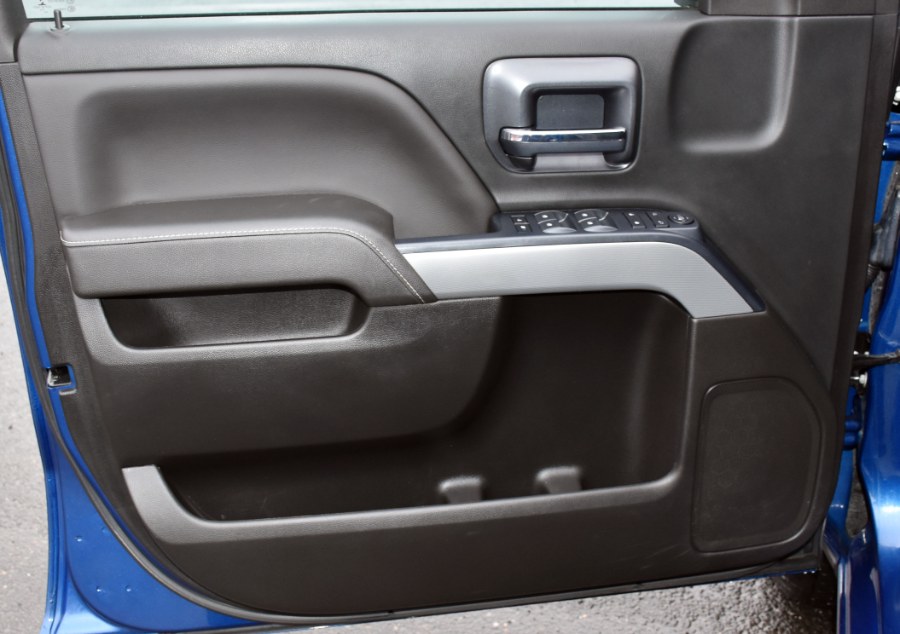Used Chevrolet Silverado 1500 4WD Double Cab LT Z71 2018 | Highline Car Connection. Waterbury, Connecticut Used Chevrolet Silverado 1500 4WD Double Cab LT Z71 2018 | Highline Car Connection. Waterbury, Connecticut
