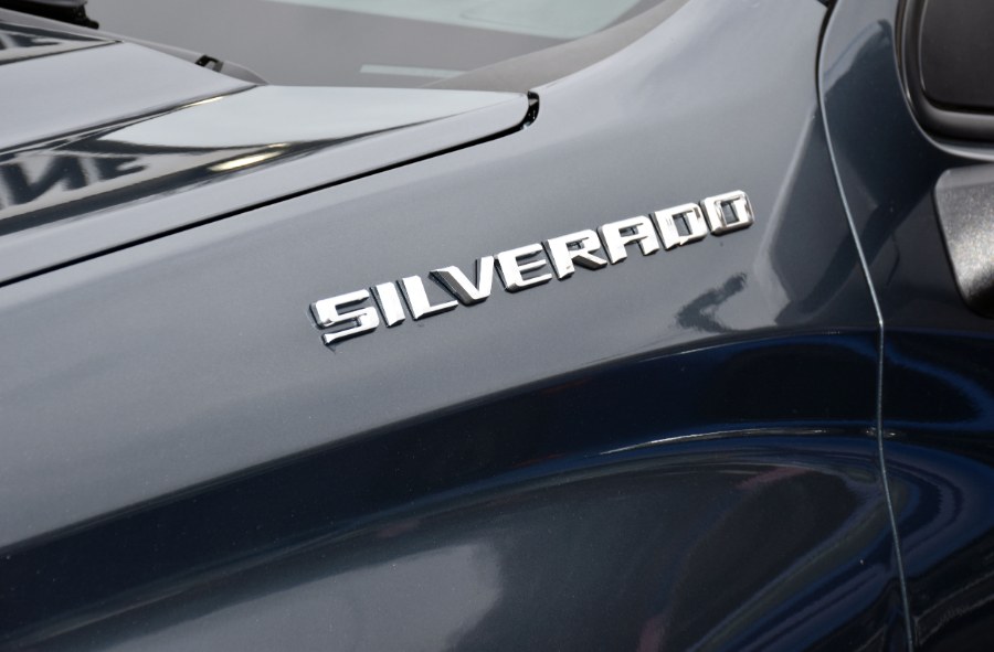 Used Chevrolet Silverado 1500 4WD Crew Cab LT 2020 | Highline Car Connection. Waterbury, Connecticut Used Chevrolet Silverado 1500 4WD Crew Cab LT 2020 | Highline Car Connection. Waterbury, Connecticut