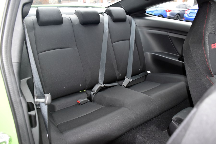Used Honda Civic Si Coupe Manual 2018 | Highline Car Connection. Waterbury, Connecticut Used Honda Civic Si Coupe Manual 2018 | Highline Car Connection. Waterbury, Connecticut