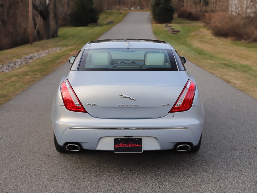 Used Jaguar XJ 4dr Sdn XJL Supercharged RWD 2014 | Meccanic Shop North Inc. North Salem, New York Used Jaguar XJ 4dr Sdn XJL Supercharged RWD 2014 | Meccanic Shop North Inc. North Salem, New York