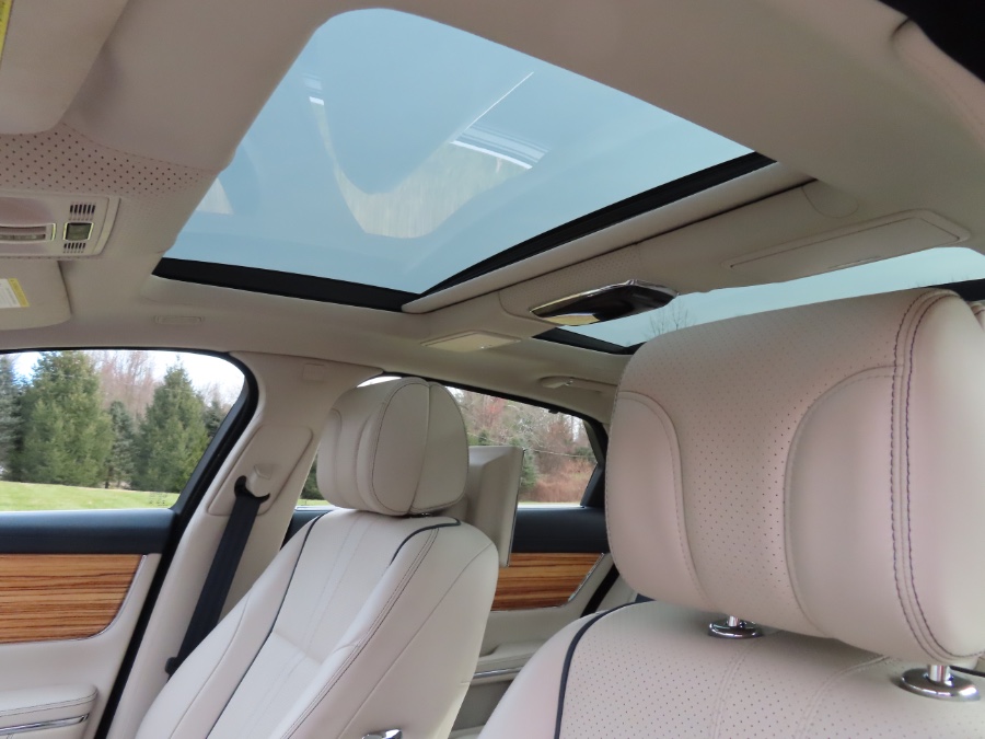 Used Jaguar XJ 4dr Sdn XJL Supercharged RWD 2014 | Meccanic Shop North Inc. North Salem, New York Used Jaguar XJ 4dr Sdn XJL Supercharged RWD 2014 | Meccanic Shop North Inc. North Salem, New York