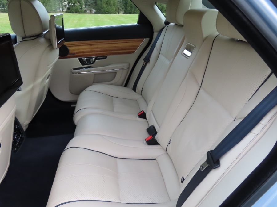Used Jaguar XJ 4dr Sdn XJL Supercharged RWD 2014 | Meccanic Shop North Inc. North Salem, New York Used Jaguar XJ 4dr Sdn XJL Supercharged RWD 2014 | Meccanic Shop North Inc. North Salem, New York