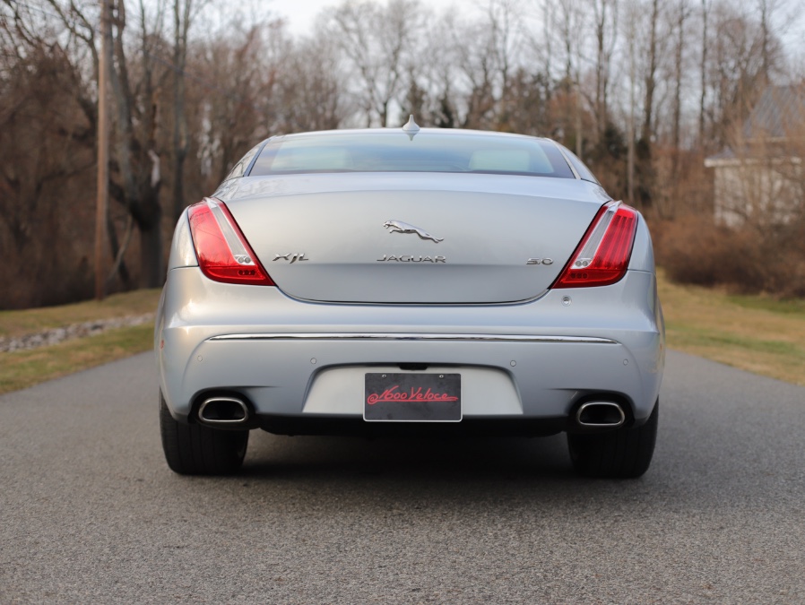 Used Jaguar XJ 4dr Sdn XJL Supercharged RWD 2014 | Meccanic Shop North Inc. North Salem, New York Used Jaguar XJ 4dr Sdn XJL Supercharged RWD 2014 | Meccanic Shop North Inc. North Salem, New York
