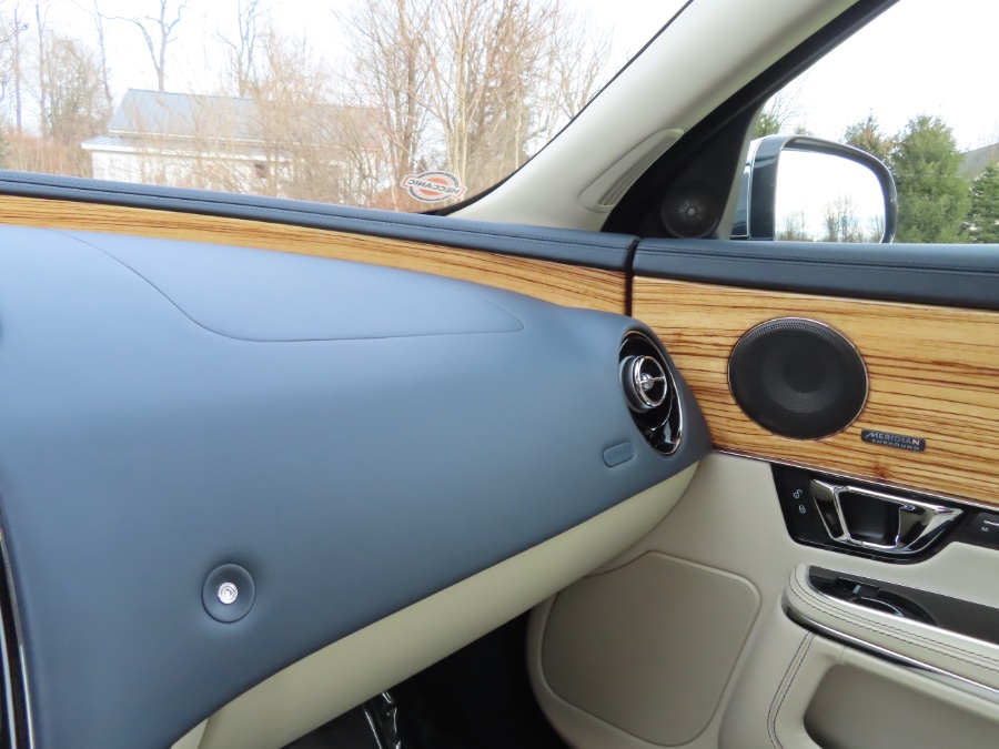 Used Jaguar XJ 4dr Sdn XJL Supercharged RWD 2014 | Meccanic Shop North Inc. North Salem, New York Used Jaguar XJ 4dr Sdn XJL Supercharged RWD 2014 | Meccanic Shop North Inc. North Salem, New York