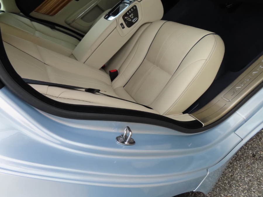 Used Jaguar XJ 4dr Sdn XJL Supercharged RWD 2014 | Meccanic Shop North Inc. North Salem, New York Used Jaguar XJ 4dr Sdn XJL Supercharged RWD 2014 | Meccanic Shop North Inc. North Salem, New York