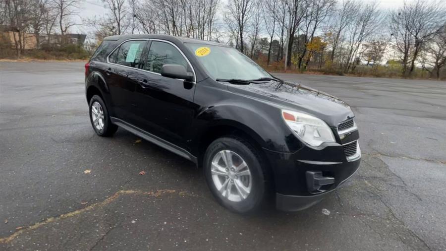 2014 Chevrolet Equinox AWD 4dr LS, available for sale in Stratford, Connecticut | Wiz Leasing Inc. Stratford, Connecticut 2014 Chevrolet Equinox AWD 4dr LS, available for sale in Stratford, Connecticut | Wiz Leasing Inc. Stratford, Connecticut