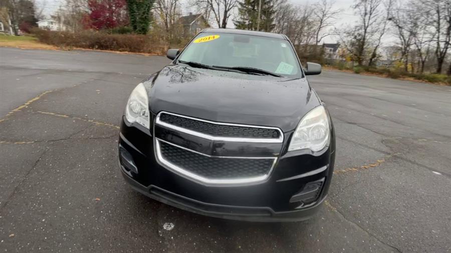 2014 Chevrolet Equinox AWD 4dr LS, available for sale in Stratford, Connecticut | Wiz Leasing Inc. Stratford, Connecticut 2014 Chevrolet Equinox AWD 4dr LS, available for sale in Stratford, Connecticut | Wiz Leasing Inc. Stratford, Connecticut