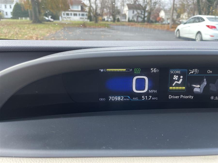 2016 Toyota Prius 5dr HB Two Eco (Natl), available for sale in Stratford, Connecticut | Wiz Leasing Inc. Stratford, Connecticut 2016 Toyota Prius 5dr HB Two Eco (Natl), available for sale in Stratford, Connecticut | Wiz Leasing Inc. Stratford, Connecticut