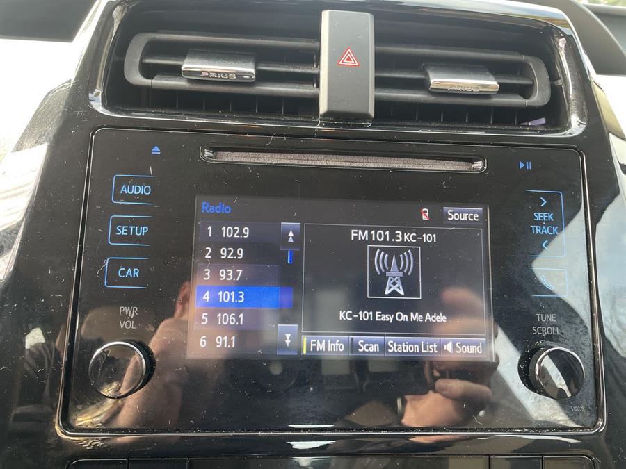 2016 Toyota Prius 5dr HB Two Eco (Natl), available for sale in Stratford, Connecticut | Wiz Leasing Inc. Stratford, Connecticut 2016 Toyota Prius 5dr HB Two Eco (Natl), available for sale in Stratford, Connecticut | Wiz Leasing Inc. Stratford, Connecticut