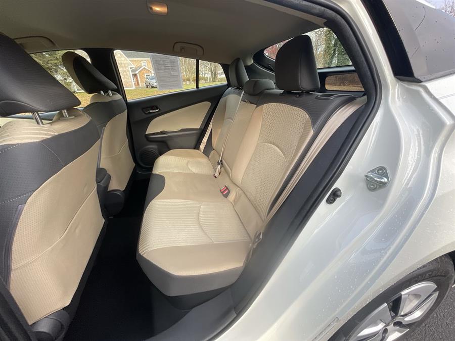 2016 Toyota Prius 5dr HB Two Eco (Natl), available for sale in Stratford, Connecticut | Wiz Leasing Inc. Stratford, Connecticut 2016 Toyota Prius 5dr HB Two Eco (Natl), available for sale in Stratford, Connecticut | Wiz Leasing Inc. Stratford, Connecticut