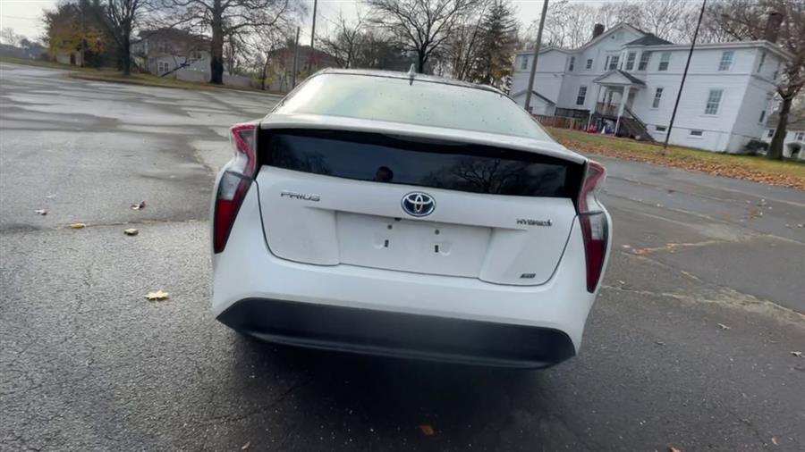2016 Toyota Prius 5dr HB Two Eco (Natl), available for sale in Stratford, Connecticut | Wiz Leasing Inc. Stratford, Connecticut 2016 Toyota Prius 5dr HB Two Eco (Natl), available for sale in Stratford, Connecticut | Wiz Leasing Inc. Stratford, Connecticut