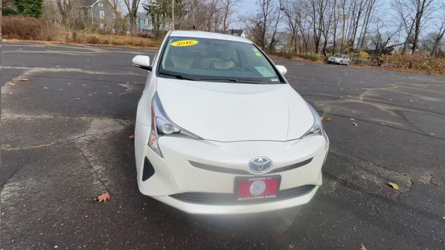 2016 Toyota Prius 5dr HB Two Eco (Natl), available for sale in Stratford, Connecticut | Wiz Leasing Inc. Stratford, Connecticut 2016 Toyota Prius 5dr HB Two Eco (Natl), available for sale in Stratford, Connecticut | Wiz Leasing Inc. Stratford, Connecticut