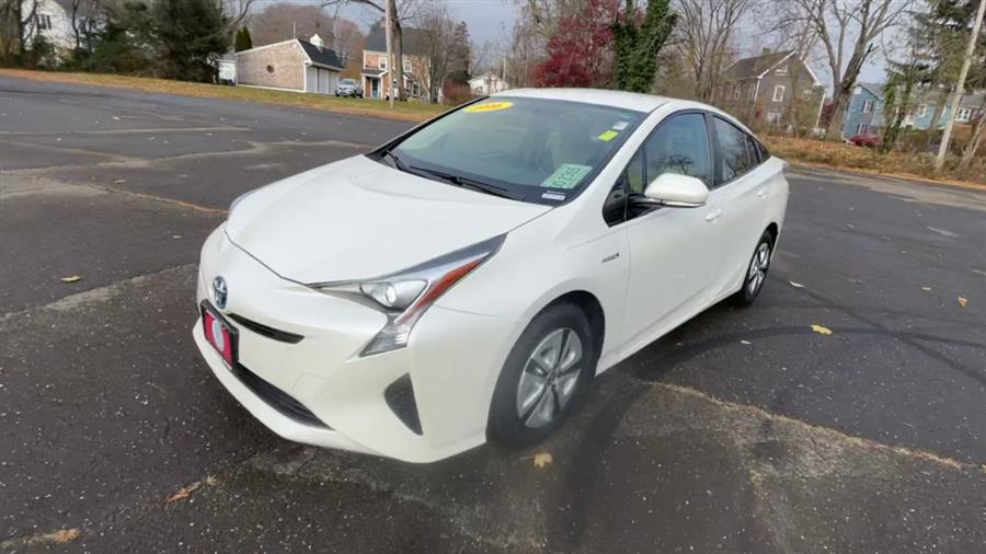2016 Toyota Prius 5dr HB Two Eco (Natl), available for sale in Stratford, Connecticut | Wiz Leasing Inc. Stratford, Connecticut 2016 Toyota Prius 5dr HB Two Eco (Natl), available for sale in Stratford, Connecticut | Wiz Leasing Inc. Stratford, Connecticut