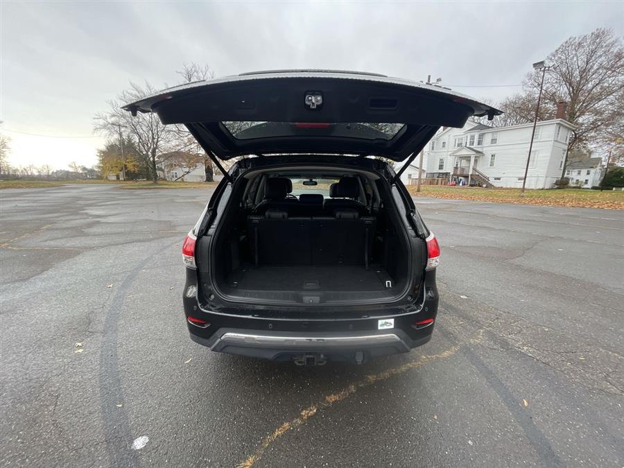 2015 Nissan Pathfinder 4WD 4dr SL, available for sale in Stratford, Connecticut | Wiz Leasing Inc. Stratford, Connecticut 2015 Nissan Pathfinder 4WD 4dr SL, available for sale in Stratford, Connecticut | Wiz Leasing Inc. Stratford, Connecticut