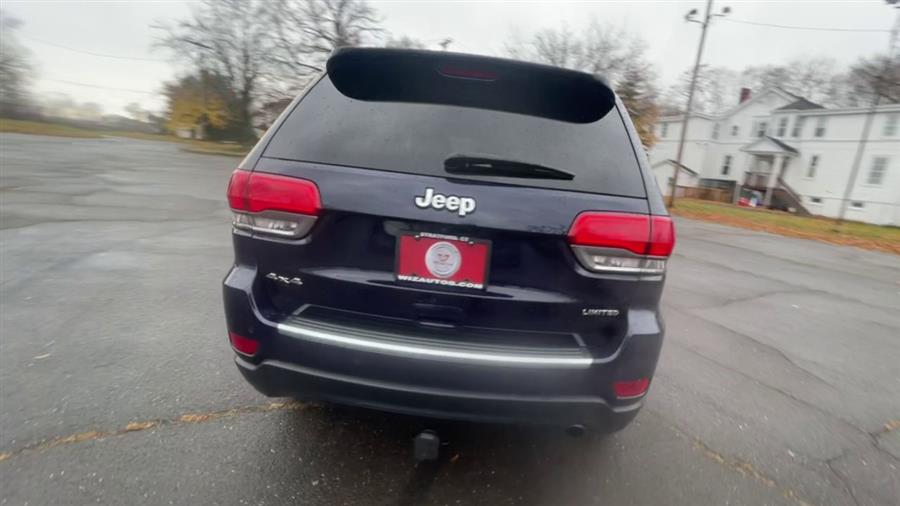 2015 Jeep Grand Cherokee 4WD 4dr Limited, available for sale in Stratford, Connecticut | Wiz Leasing Inc. Stratford, Connecticut 2015 Jeep Grand Cherokee 4WD 4dr Limited, available for sale in Stratford, Connecticut | Wiz Leasing Inc. Stratford, Connecticut