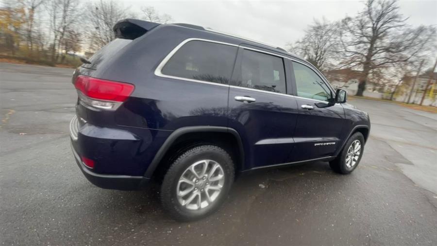 2015 Jeep Grand Cherokee 4WD 4dr Limited, available for sale in Stratford, Connecticut | Wiz Leasing Inc. Stratford, Connecticut 2015 Jeep Grand Cherokee 4WD 4dr Limited, available for sale in Stratford, Connecticut | Wiz Leasing Inc. Stratford, Connecticut
