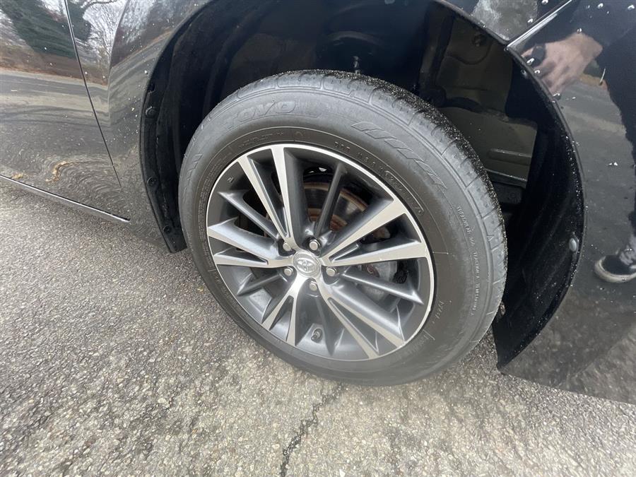 Used Toyota Corolla LE CVT (Natl) 2017 | Wiz Leasing Inc. Stratford, Connecticut Used Toyota Corolla LE CVT (Natl) 2017 | Wiz Leasing Inc. Stratford, Connecticut