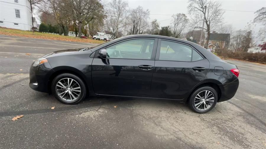 Used Toyota Corolla LE CVT (Natl) 2017 | Wiz Leasing Inc. Stratford, Connecticut Used Toyota Corolla LE CVT (Natl) 2017 | Wiz Leasing Inc. Stratford, Connecticut
