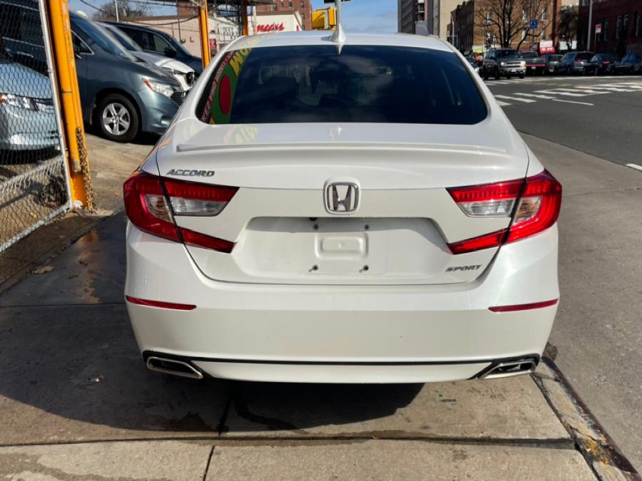 Used Honda Accord Sport 2019 | Sylhet Motors Inc.. Jamaica, New York Used Honda Accord Sport 2019 | Sylhet Motors Inc.. Jamaica, New York