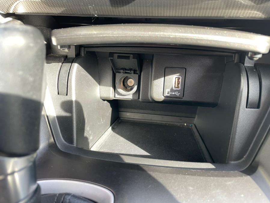 Used Honda Accord Sedan Sport 1.5T CVT 2019 | Sylhet Motors Inc.. Jamaica, New York