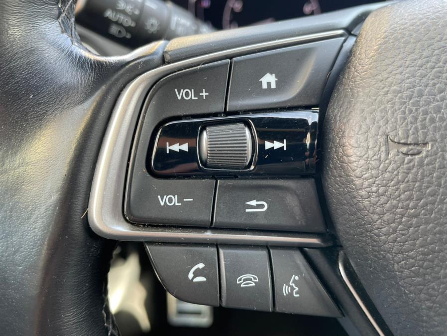 Used Honda Accord Sedan Sport 1.5T CVT 2019 | Sylhet Motors Inc.. Jamaica, New York