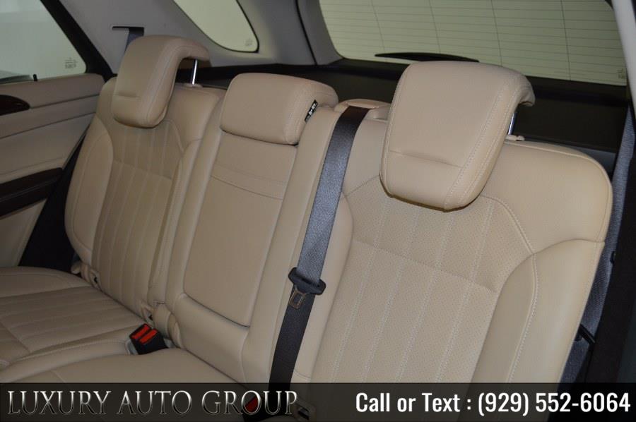 Used Mercedes-Benz GLE 4MATIC 4dr GLE 350 2016 | Luxury Auto Group. Bronx, New York Used Mercedes-Benz GLE 4MATIC 4dr GLE 350 2016 | Luxury Auto Group. Bronx, New York