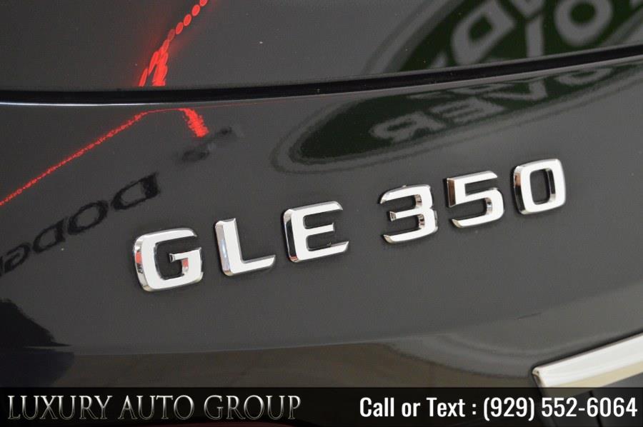Used Mercedes-Benz GLE 4MATIC 4dr GLE 350 2016 | Luxury Auto Group. Bronx, New York Used Mercedes-Benz GLE 4MATIC 4dr GLE 350 2016 | Luxury Auto Group. Bronx, New York
