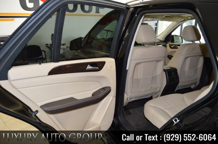 Used Mercedes-Benz GLE 4MATIC 4dr GLE 350 2016 | Luxury Auto Group. Bronx, New York Used Mercedes-Benz GLE 4MATIC 4dr GLE 350 2016 | Luxury Auto Group. Bronx, New York