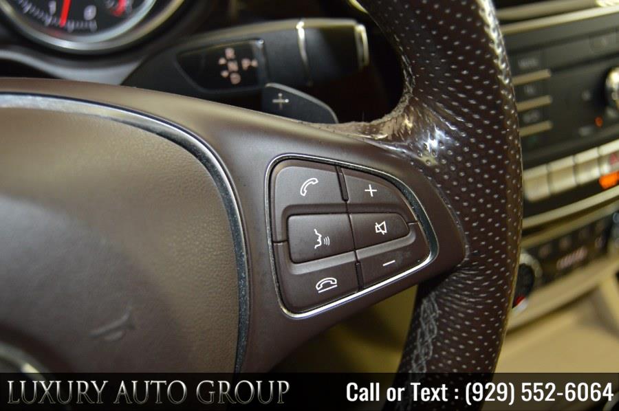 Used Mercedes-Benz GLE 4MATIC 4dr GLE 350 2016 | Luxury Auto Group. Bronx, New York Used Mercedes-Benz GLE 4MATIC 4dr GLE 350 2016 | Luxury Auto Group. Bronx, New York