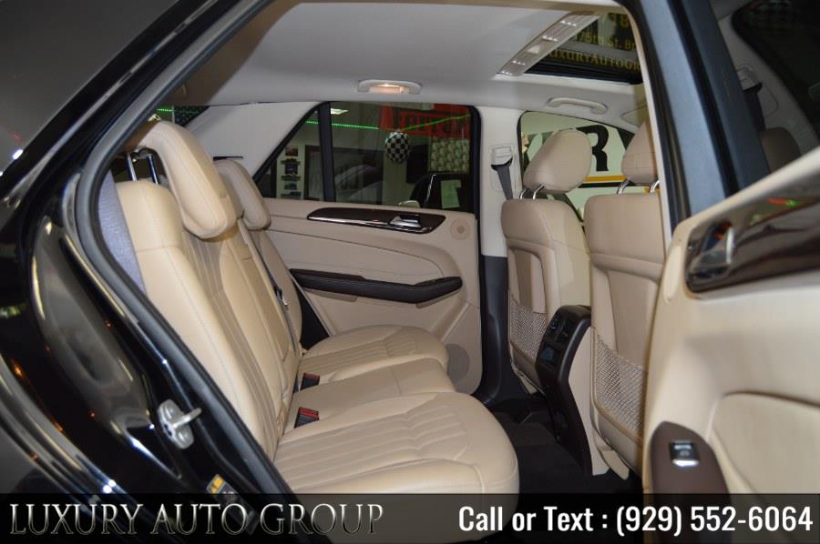 Used Mercedes-Benz GLE 4MATIC 4dr GLE 350 2016 | Luxury Auto Group. Bronx, New York Used Mercedes-Benz GLE 4MATIC 4dr GLE 350 2016 | Luxury Auto Group. Bronx, New York