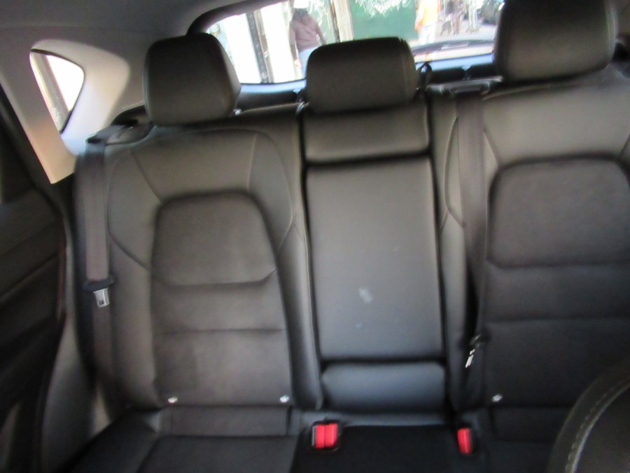 Used Mazda CX-5 Touring AWD 2018 | Pepmore Auto Sales Inc.. Woodside, New York Used Mazda CX-5 Touring AWD 2018 | Pepmore Auto Sales Inc.. Woodside, New York