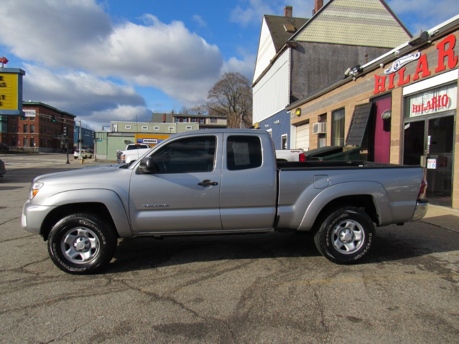 Used Toyota Tacoma Base 2014 | Hilario's Auto Sales Inc.. Worcester, Massachusetts Used Toyota Tacoma Base 2014 | Hilario's Auto Sales Inc.. Worcester, Massachusetts
