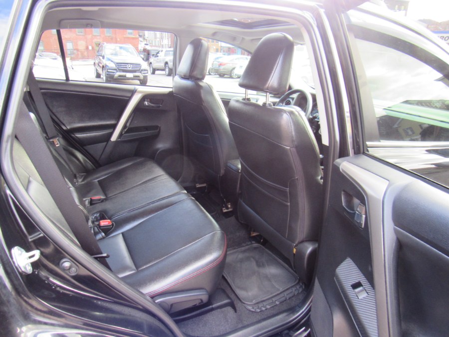 2015 Toyota RAV4 XLE, available for sale in Worcester, Massachusetts | Hilario's Auto Sales Inc.. Worcester, Massachusetts 2015 Toyota RAV4 XLE, available for sale in Worcester, Massachusetts | Hilario's Auto Sales Inc.. Worcester, Massachusetts