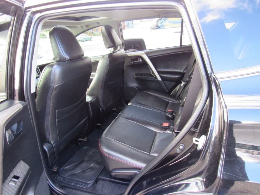 2015 Toyota RAV4 XLE, available for sale in Worcester, Massachusetts | Hilario's Auto Sales Inc.. Worcester, Massachusetts 2015 Toyota RAV4 XLE, available for sale in Worcester, Massachusetts | Hilario's Auto Sales Inc.. Worcester, Massachusetts