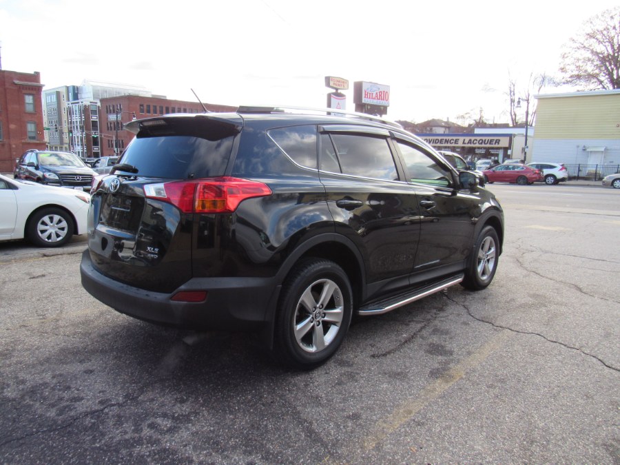 2015 Toyota RAV4 XLE, available for sale in Worcester, Massachusetts | Hilario's Auto Sales Inc.. Worcester, Massachusetts 2015 Toyota RAV4 XLE, available for sale in Worcester, Massachusetts | Hilario's Auto Sales Inc.. Worcester, Massachusetts