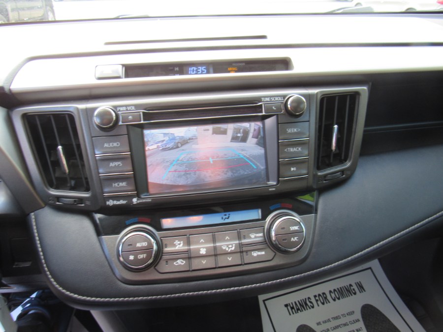 2015 Toyota RAV4 XLE, available for sale in Worcester, Massachusetts | Hilario's Auto Sales Inc.. Worcester, Massachusetts 2015 Toyota RAV4 XLE, available for sale in Worcester, Massachusetts | Hilario's Auto Sales Inc.. Worcester, Massachusetts
