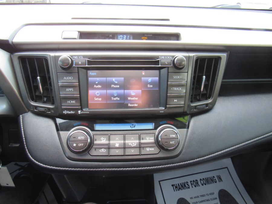 2015 Toyota RAV4 XLE, available for sale in Worcester, Massachusetts | Hilario's Auto Sales Inc.. Worcester, Massachusetts 2015 Toyota RAV4 XLE, available for sale in Worcester, Massachusetts | Hilario's Auto Sales Inc.. Worcester, Massachusetts