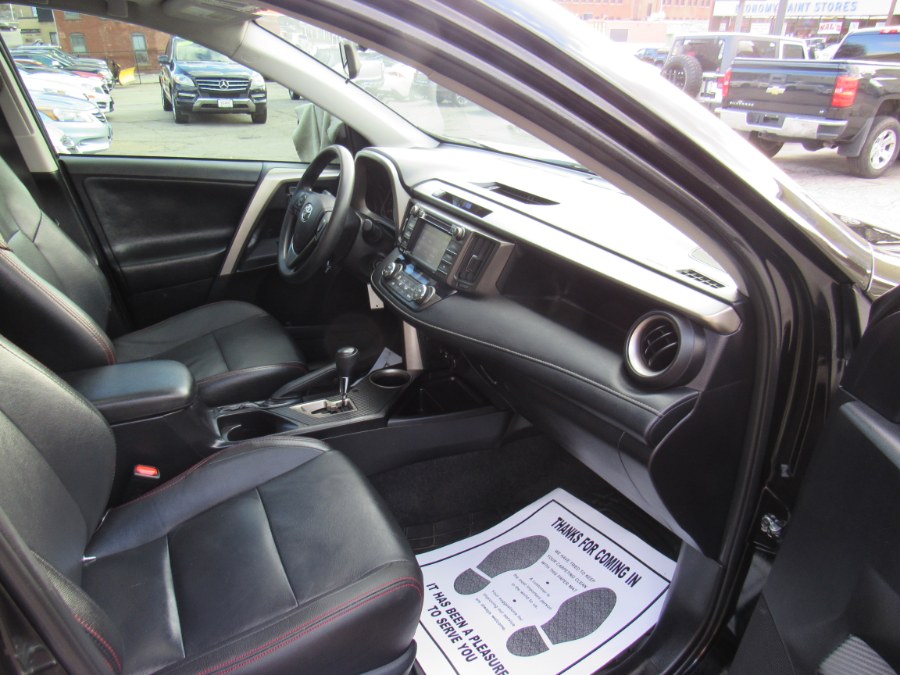 2015 Toyota RAV4 XLE, available for sale in Worcester, Massachusetts | Hilario's Auto Sales Inc.. Worcester, Massachusetts 2015 Toyota RAV4 XLE, available for sale in Worcester, Massachusetts | Hilario's Auto Sales Inc.. Worcester, Massachusetts