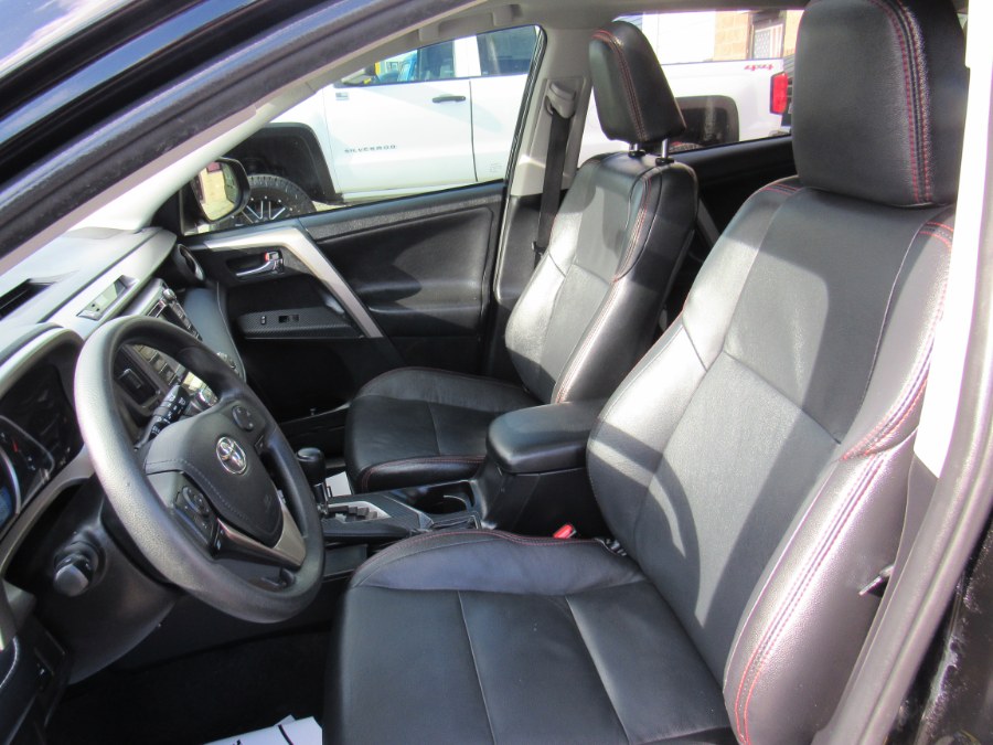 2015 Toyota RAV4 XLE, available for sale in Worcester, Massachusetts | Hilario's Auto Sales Inc.. Worcester, Massachusetts 2015 Toyota RAV4 XLE, available for sale in Worcester, Massachusetts | Hilario's Auto Sales Inc.. Worcester, Massachusetts