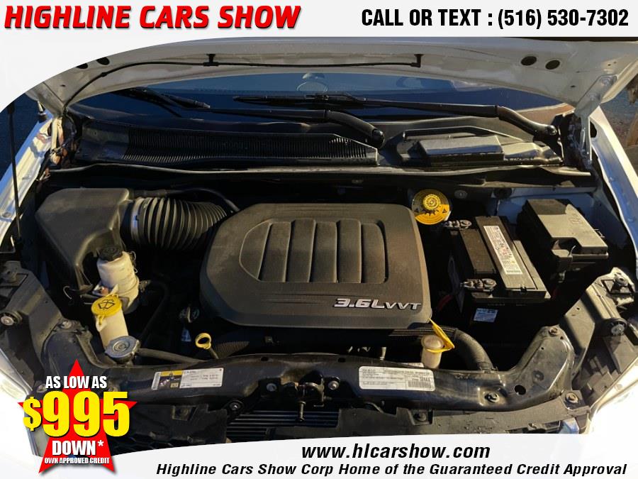 Used Dodge Grand Caravan 4dr Wgn SE Plus 2016 | Highline Cars Show Corp. West Hempstead, New York Used Dodge Grand Caravan 4dr Wgn SE Plus 2016 | Highline Cars Show Corp. West Hempstead, New York