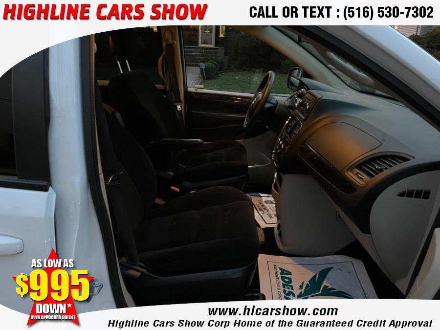 Used Dodge Grand Caravan 4dr Wgn SE Plus 2016 | Highline Cars Show Corp. West Hempstead, New York Used Dodge Grand Caravan 4dr Wgn SE Plus 2016 | Highline Cars Show Corp. West Hempstead, New York