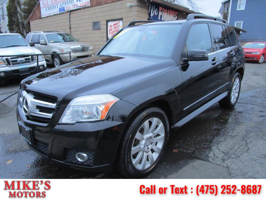 Used Mercedes-Benz GLK-Class 4MATIC 4dr GLK350 2010 | Mike's Motors LLC. Stratford, Connecticut Used Mercedes-Benz GLK-Class 4MATIC 4dr GLK350 2010 | Mike's Motors LLC. Stratford, Connecticut